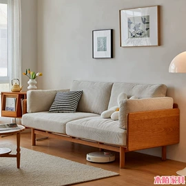 实木床;斗柜;餐边柜