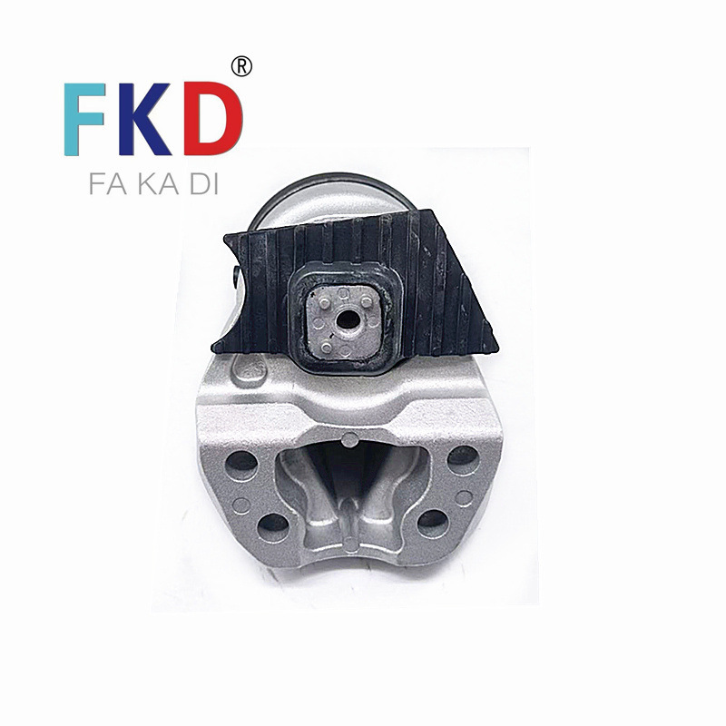The Cross-Border Hot-Selling Product Gb5Z-6038-A Is Suitable for Ford Explorer Car Engine Mounts and Is Sold Directly by the Manufacturer