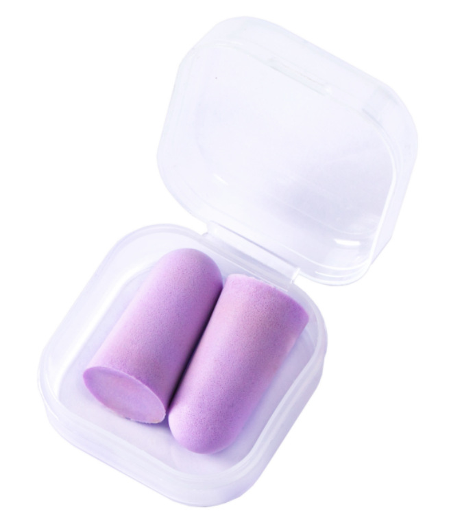 보라색 [2캡슐 박스]