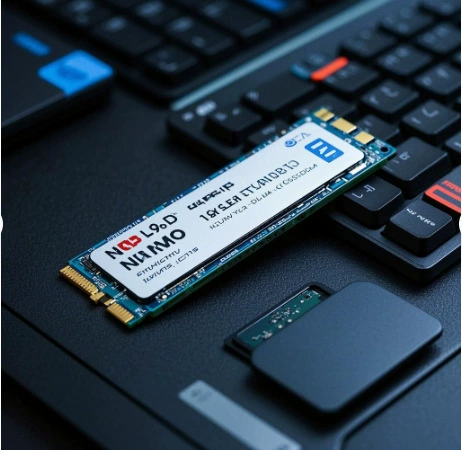 SSD PCIe 4.0 M.2 NVMe NM790, M.2 2280, 1/2/4 ТБ официальный