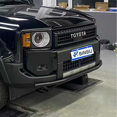 Suitable for Toyota Prado Front Bumper
