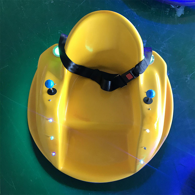 미니 범퍼-옐로우