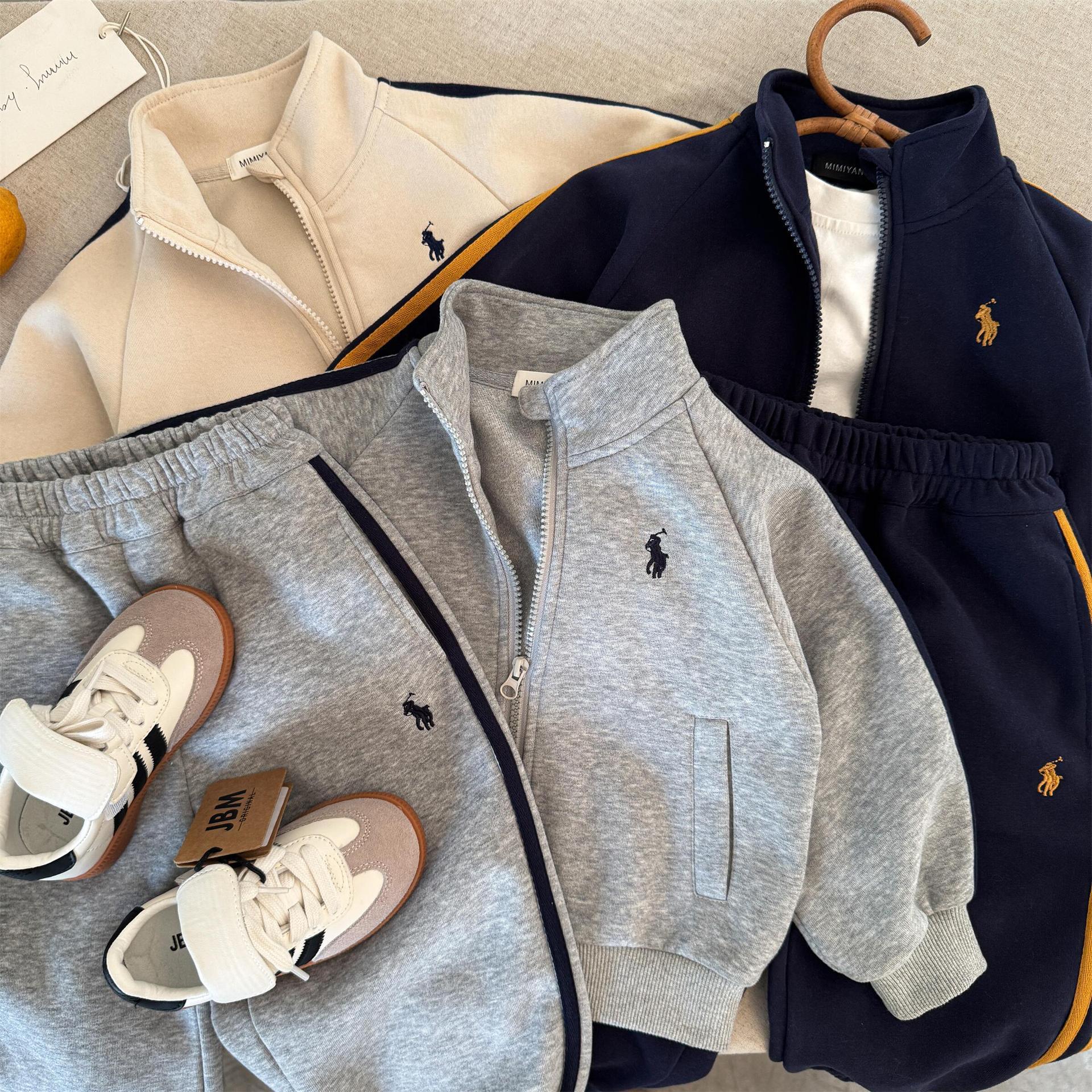 Children's spring set