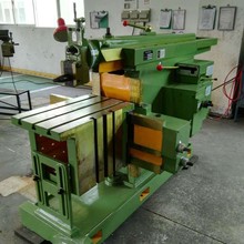 深圳B6050牛头刨床 机械牛头刨床价格 高质量刨床厂家