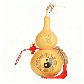 葫芦器;漆器工艺品