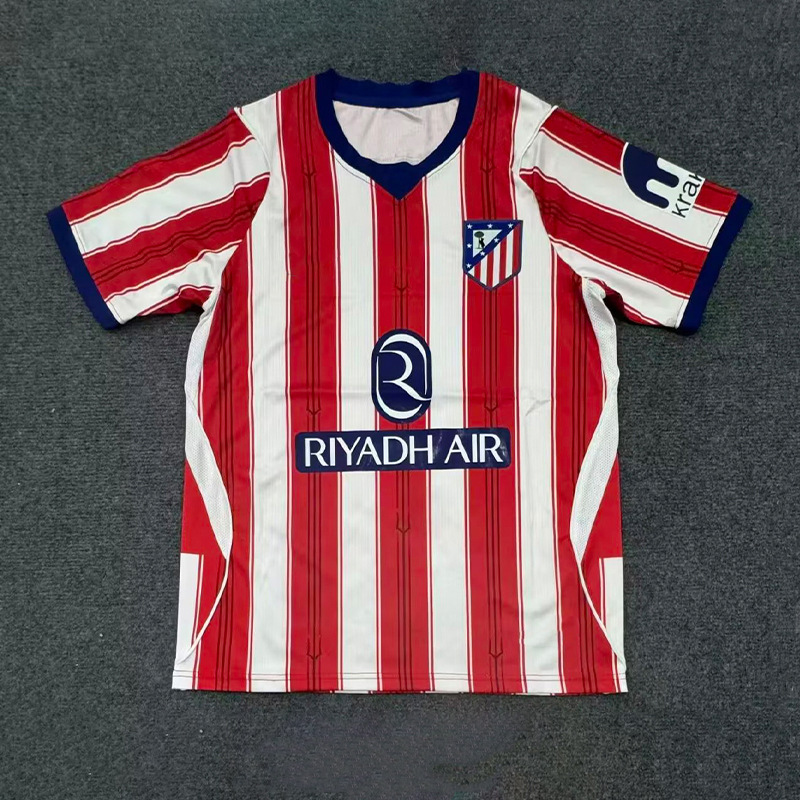 26-27 Atletico Madrid home court