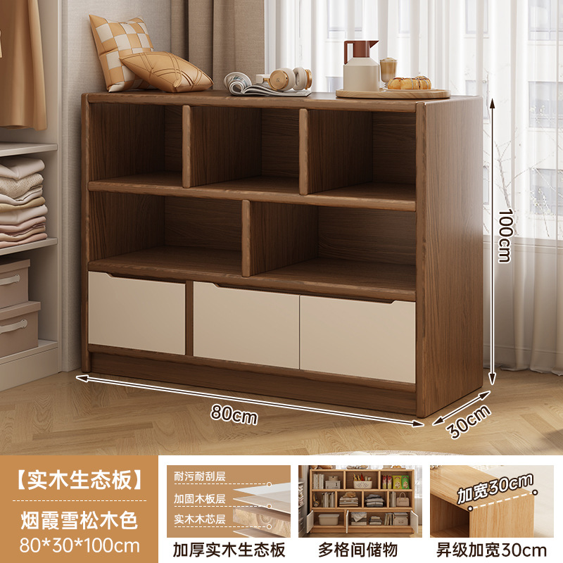 Gabinete de almacenamiento Gabinete de libros Gabinete de almacenamiento Sofá dormitorio Gabinete de lado de la cama Gabinete de lado de la comida Gabinete de cajones estante de libros Gabinete de piso