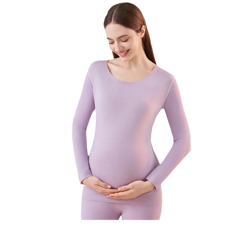 임산부 가을옷과 가을바지 정장, 임신용 보온속옷, 가을겨울바지, 모유수유복, 산후수유파자마