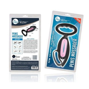Men's Penis Masturbation Device, Sex Toy, Sperm Locking Ring, Penis Stretching Trainer, Clip, Soft Silicone Fit