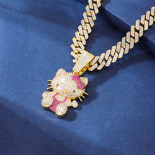 ŷ����ͨHelloKitty���곱������ɰ�è���׹��������ʱ�йŰ���