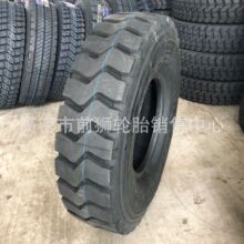 陆虎 虎运卡车全钢丝矿山轮胎750 825 900 1000 1100 1200R20轮胎