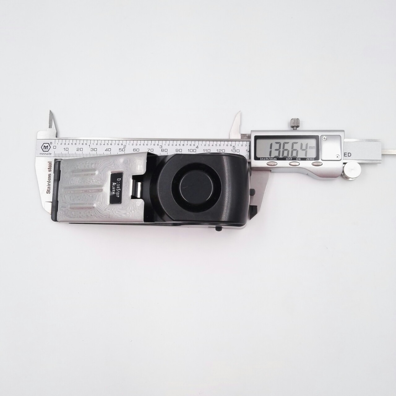 智能报警器门阻门挡门压式防盗报警器阻门器家庭店铺出差住宿旅行