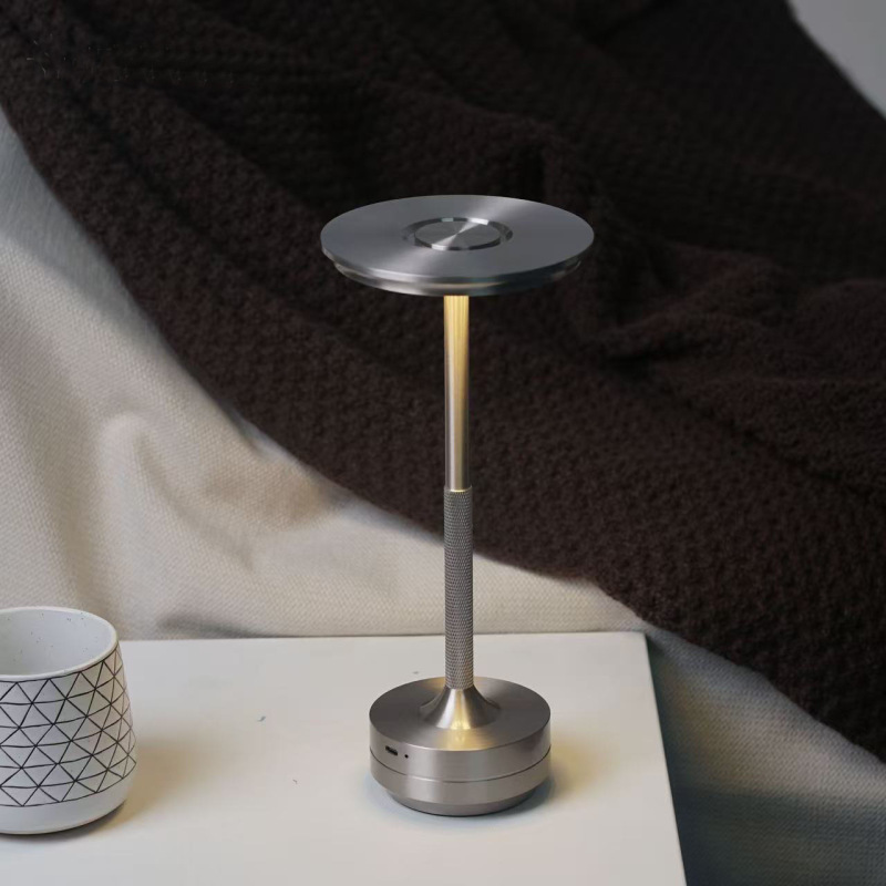Cross-Border New Chinese-Style Table Lamp Bedroom USB Camping Atmosphere Light Indoor Bedside Eye-Protection Led Creative Gift Night Light Cross-Border New Chinese-Style Table Lamp Bedroom USB Camping Atmosphere Light Indoor Bedside Eye-Protection Led Creative Gift Night Light
