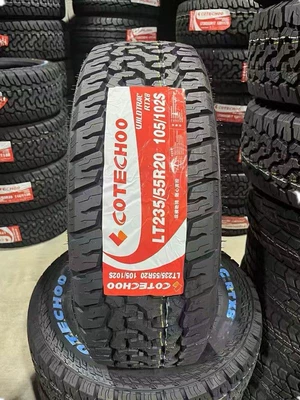 Brand New Off-Road Off-road şinlər