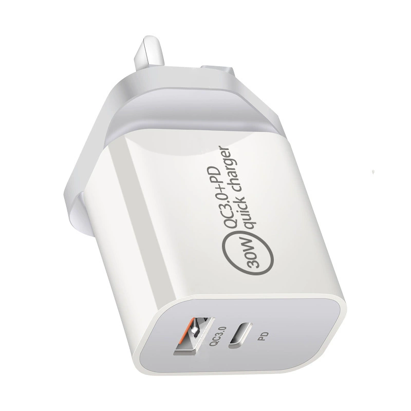 Small charger, 30W, 30W, 30W