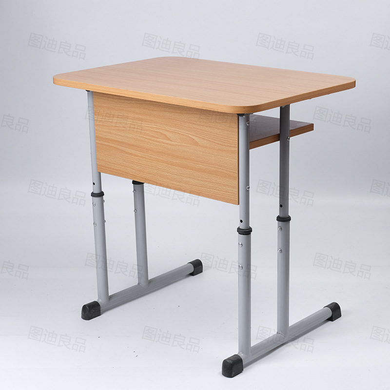 Estudiantes del sudeste asiático, mesas y sillas de escuela, mesas y sillas, clases de capacitación en exportación de comercio exterior, clases de tutoría, mesas de estudio al por mayor image 5