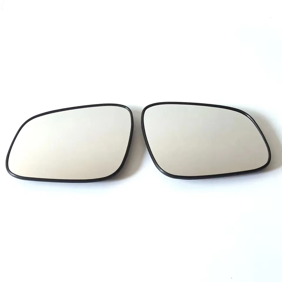 Suitable for 09-17 Chevrolet Spark Reversing Lens Heated Rearview Lens Reflector Replacement