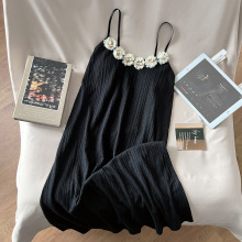 �羳��ó�ļ��¿��Ứ����˯��Ů�Ըе���˯ȹ�������ʴ�����Ҿ�