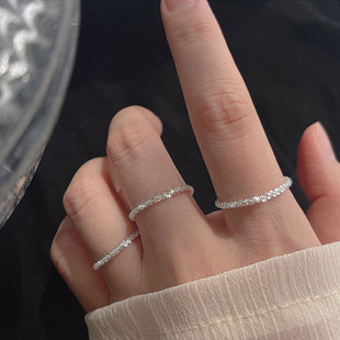 Ǭ���p��С���OӋ��925���y��ָ�W��ָ�hŮ�B�����Ԛ��|�r��Ů�L