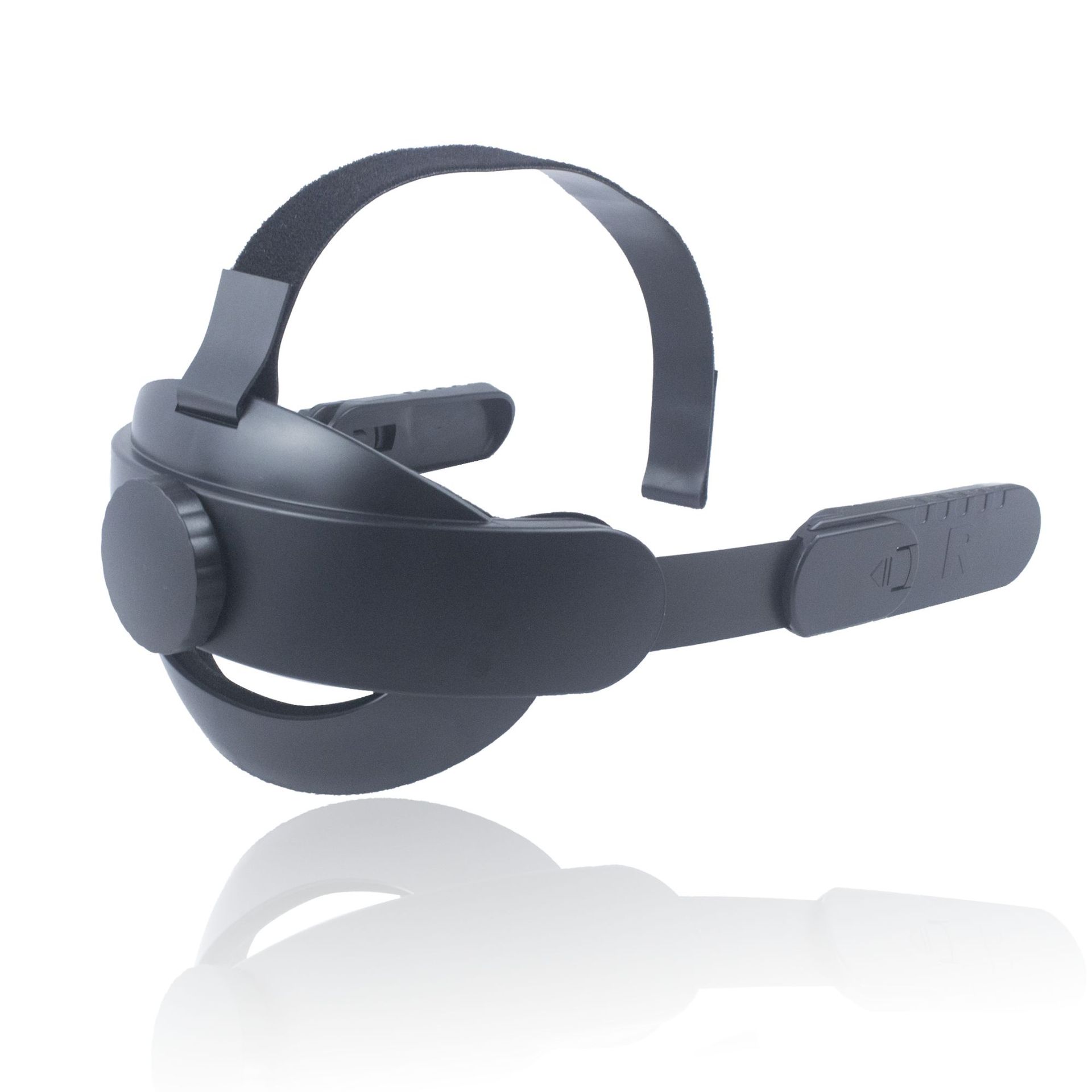 El nuevo casco Oculus Quest 2/Quest 3/3S elite se puede reemplazar y ajustar en longitud sin necesidad de cargar.