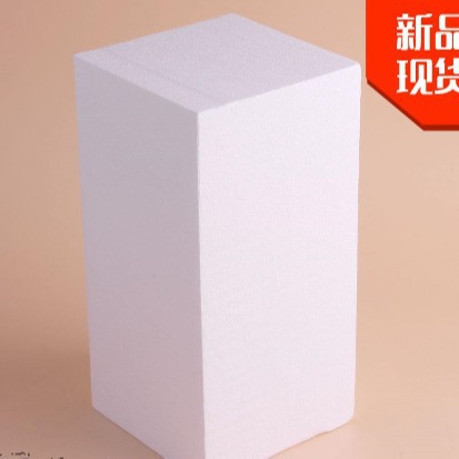 东莞泡沫厂家供应阻燃屋顶隔热工地回填减重地下室防潮EPS泡沫板