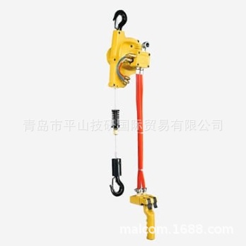 ENDO远藤悬吊式开关气动葫芦EHW-60R