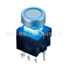 8.5X8.5iI_P Dli_P oLED  switch