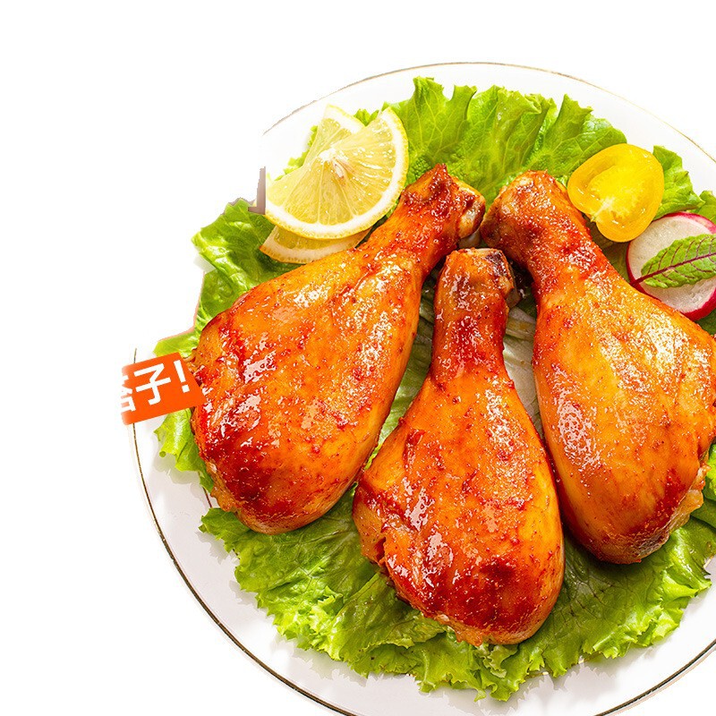 去皮鸡腿0低脂肥餐即肉食代餐主食开袋即食早餐饱腹零食定制批发|undefined