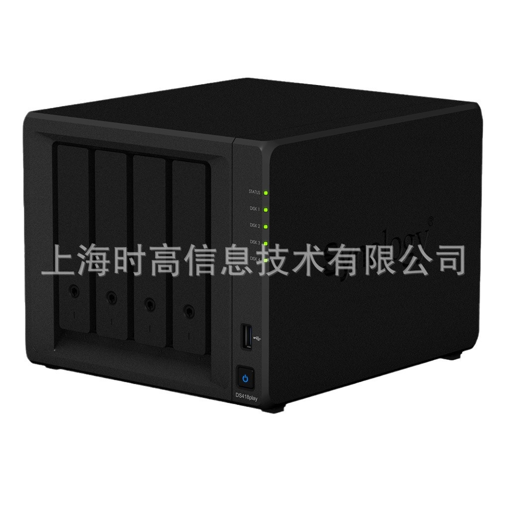 synology RS422+ NAS 洢 Ⱥ 4λ ʽ