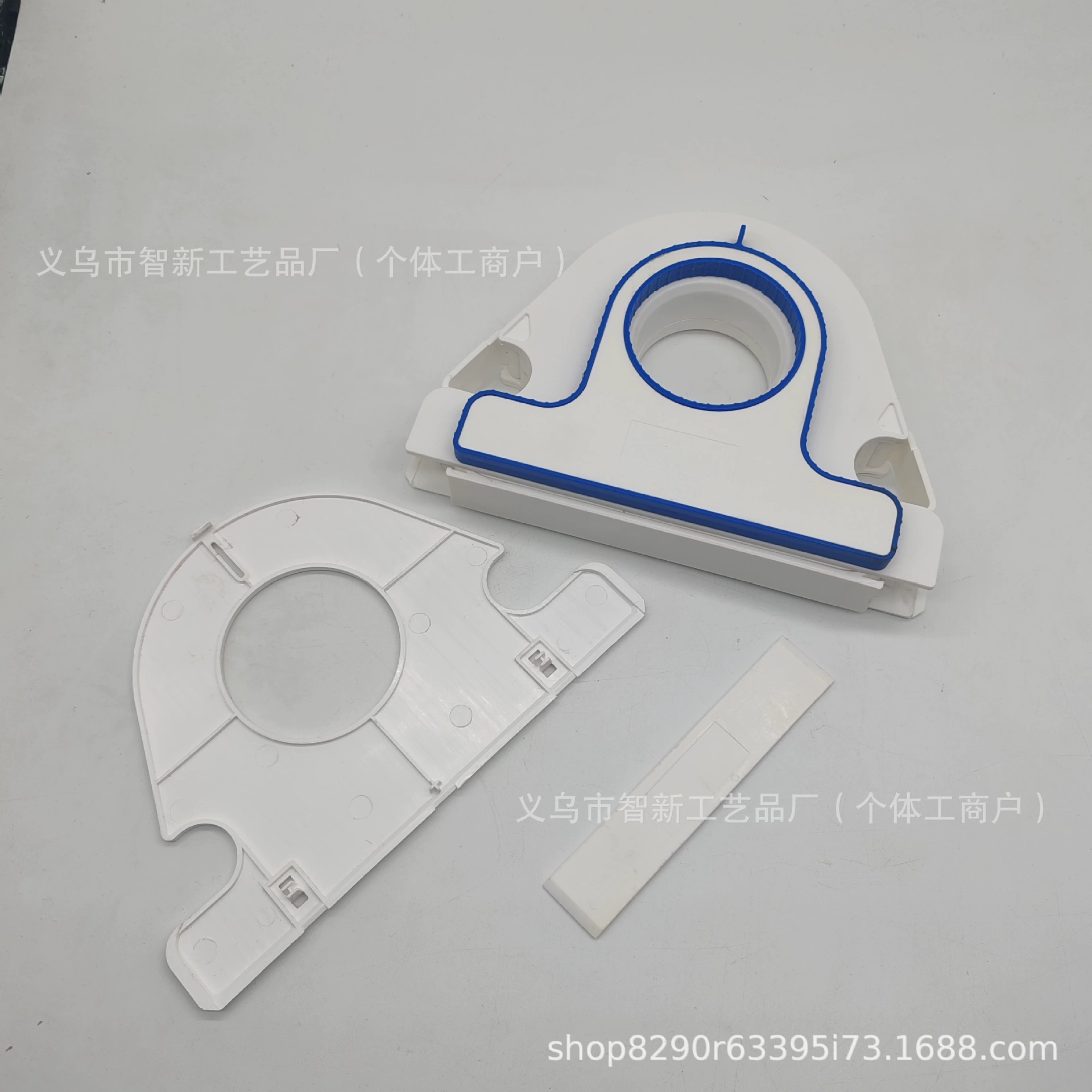 Наклейка скотч для маляра Applicator Tape наклеиватель