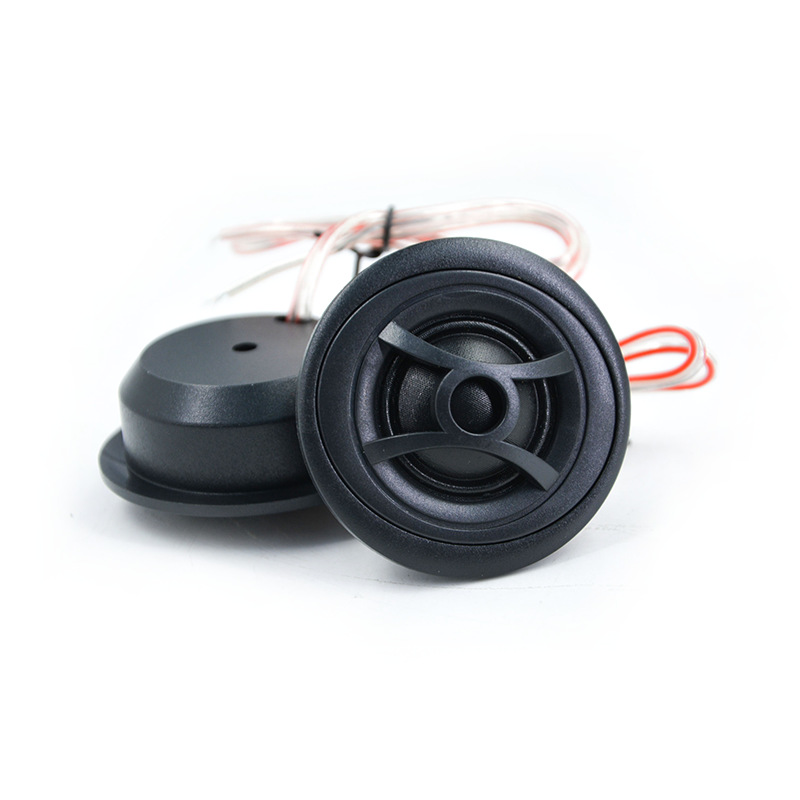 Suministramos altavoces TANBX para automóvil, juego de altavoces coaxiales universales de 6.5 pulgadas 615 con subwoofer de bajos. image 4