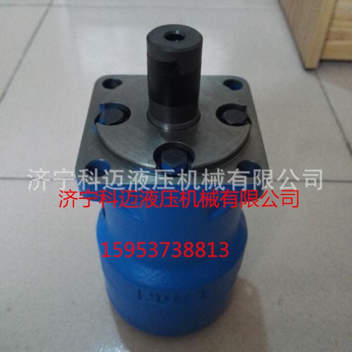 美国伊顿JS-80/030-0172摆线液压马达注塑机马达 JS/JH修理包