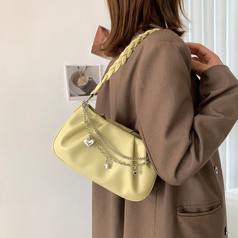 underarm bag