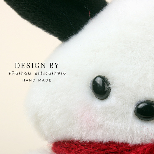 Pacha dog plush doll animal pendant doll keychain bag pendant cute doll machine plush toy