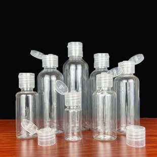 ���l10  50 100ml͸������ƿ���wƿ�����wƿ������Һ���z���bƿ