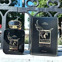 Men's Perfume Blue Charming Gentleman and Student Affordable Men's Marine Fragrance Long-lasting Light Fragrance