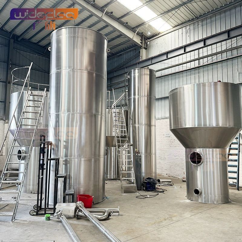 Гуаньцзи напрямую поставляет фильтры для очистки воды из колодцев в сельской местности, оборудование для автоматической промывки из нержавеющей стали 304 в районе Луку.