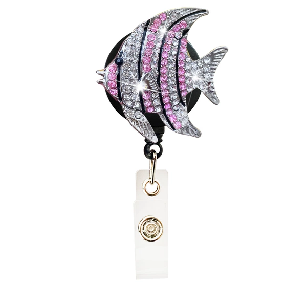 Pink fish