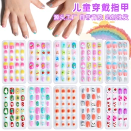 美甲饰品;美甲工具套装;指甲油