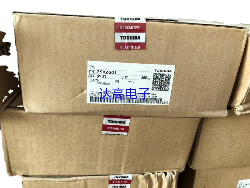 2SK2601 K2601   2601 欢迎咨询 货源优势