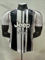 25-26 Juventus Home Ad Version