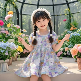 童套装;童裤;童家居服套装