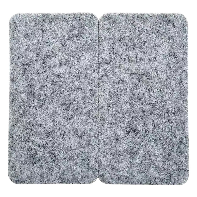 Cinta adhesiva de doble cara de espuma EVA para fijar azulejos ETC en paredes, esponja de espuma 9448A sin rastro y engrosada, adhesivo sin clavos.