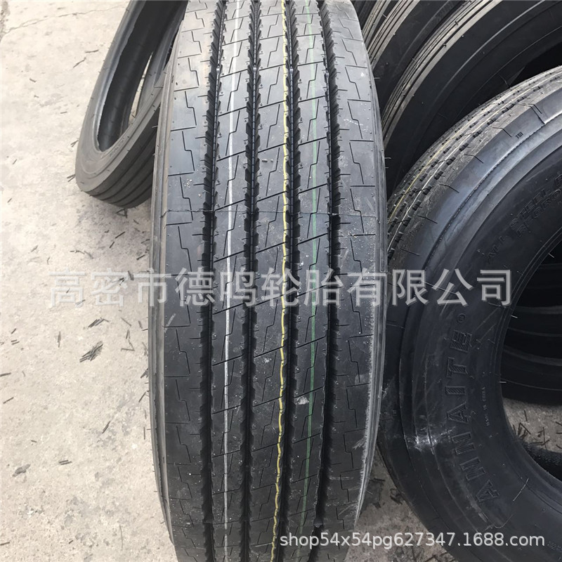 Suministro 265/70R19.5 SKID STEER cargadora neumáticos