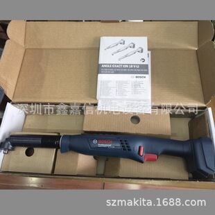 ���l�� Bosch���� ANGLE EXACT ION30-300���^��Ť���Ӱ������