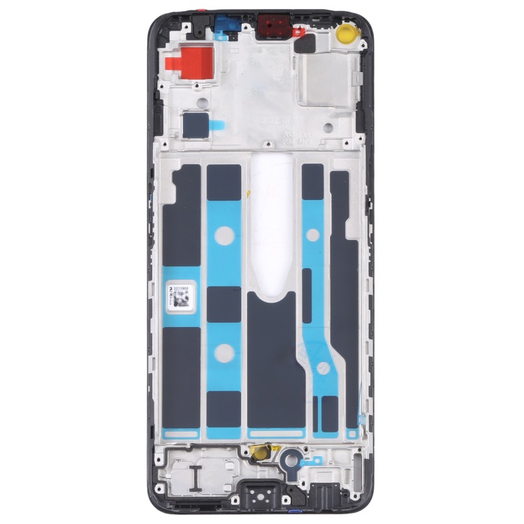 Aplicable para OnePlus Nord CE 2 5G LCD Frame Media