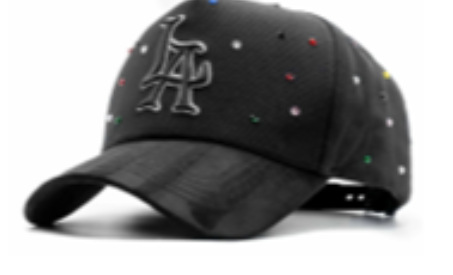 Pop hip hop tendencia DANDY gorra de béisbol gorra ajustable animada gorra de béisbol hip hop hombres y mujeres al por mayor