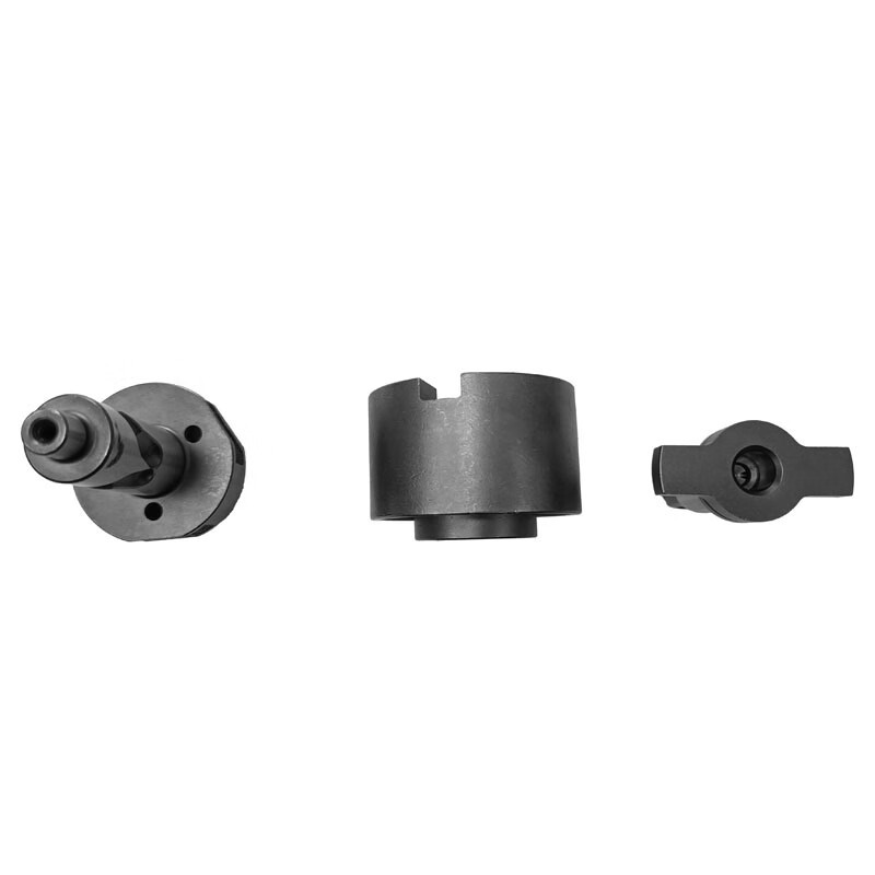 Miwachi Miwachi 201826005砧ca & árbol de levas & conjunto de bloque de martillo llave eléctrica