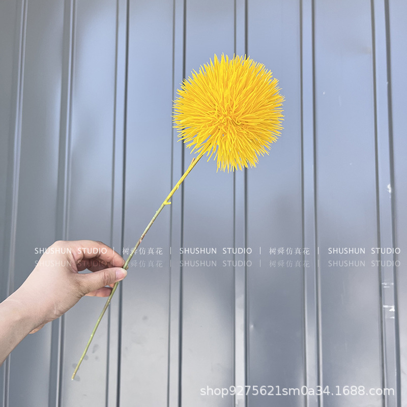 단일 머리 찌르기 공