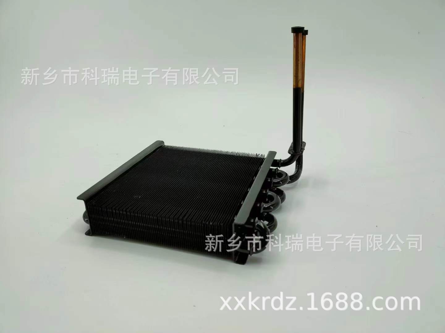 蚊帐小空调蒸发器冷凝器换热器